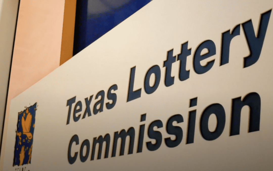 Woman Sues Texas Lottery After $83.5 Million Jackpot Withheld